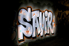 #Works: »Savir«
