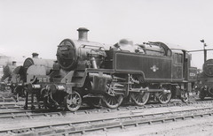 Railways - Steam - BR Standards
