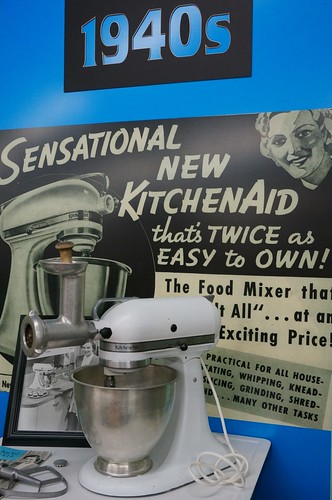 KitchenAid Experience - Greenville, Ohio
