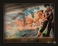 tango & graffiti