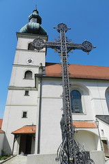 Kirchen in Bayern