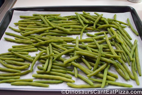 Fried Green Beans (4)