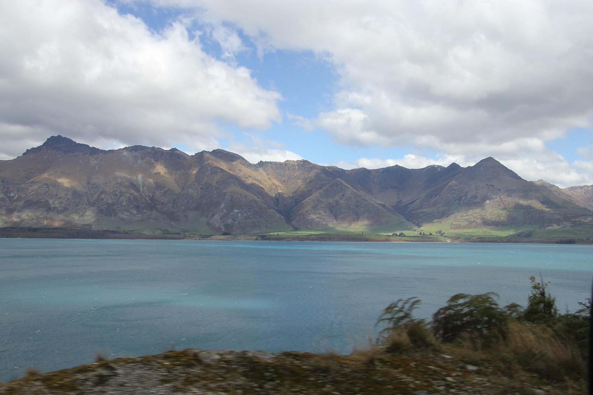 Nueva Zelanda, Aotearoa: El viaje de mi vida por la Tierra Media - Blogs de Nueva Zelanda - Día 19 - 18/10/15: Queenstown, Kawarau River, Glenorchy, Paradise y cumpleaños (59)