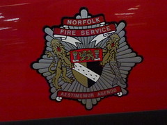 Norfolk Fire and Rescue