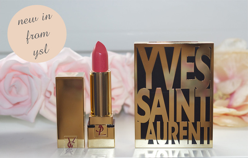YSL AW13 collection