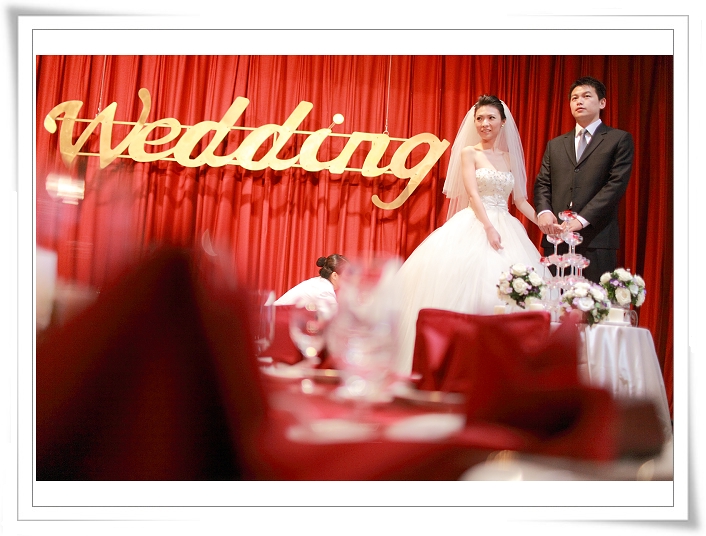 婚攝,婚禮記錄,搖滾雙魚,台北徐州路2號