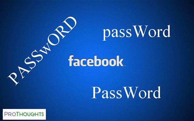 facebook-password