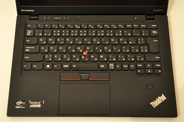 Lenovo ThinkPad X1 Carbon_012