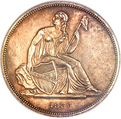 1836 Gobrecht Dollar