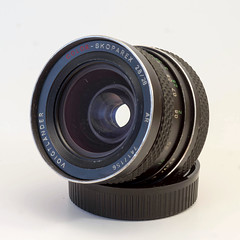 Voigtländer Color-Skoparex AR f2.8 28mm