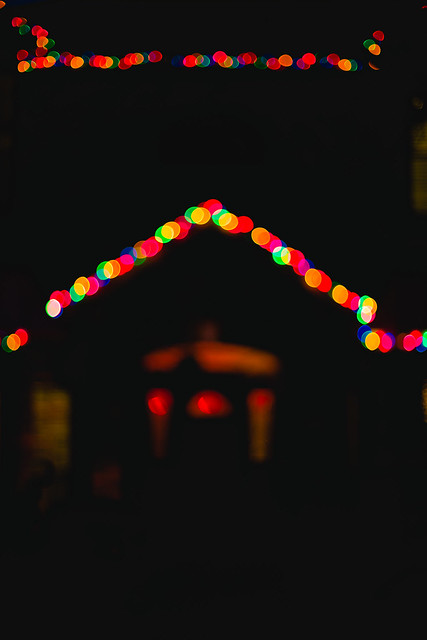 house lights 2013