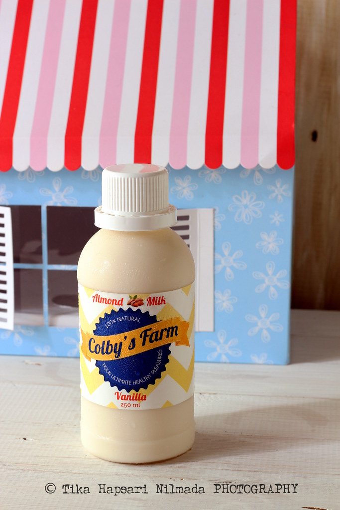 (Product Review) - Colby's Farm