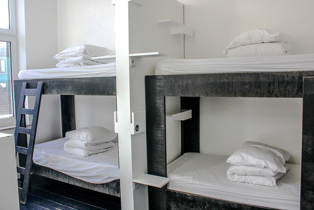 Hostal Hostel47 de Gante