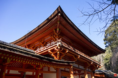 Japon - Nara