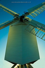 Windmills...