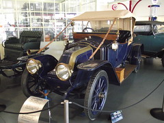 2013 National Motor Museum
