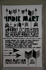 2013-08-25 - Indie-Mart - the Last Time