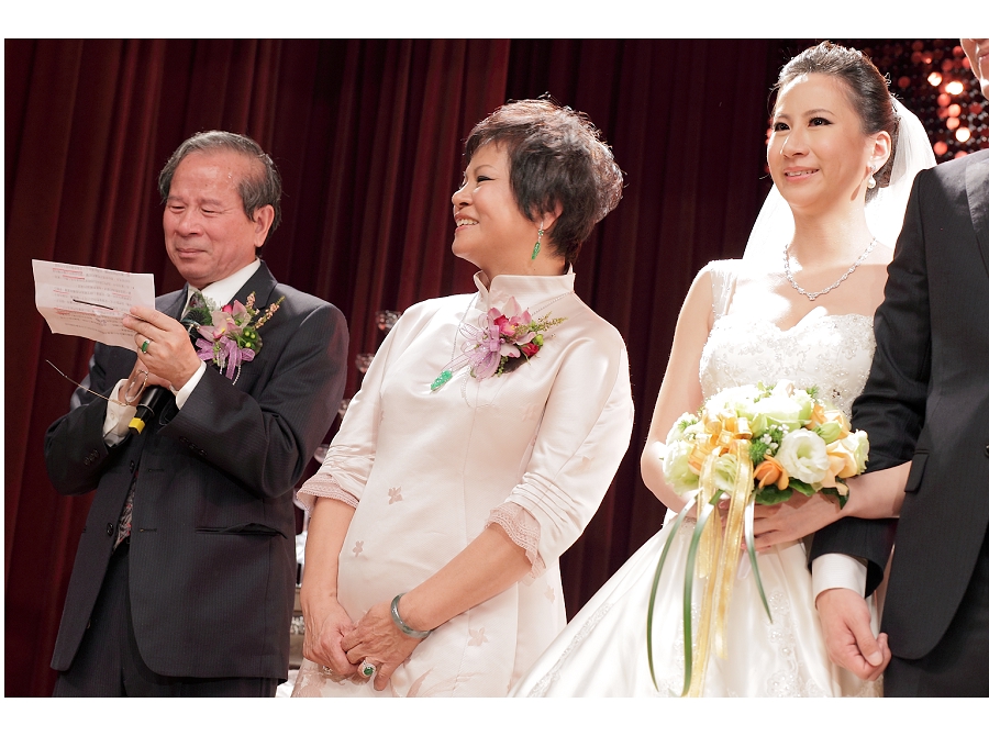 婚攝,婚禮記錄,搖滾雙魚,台北,迎娶