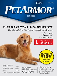 pet armor for dogs