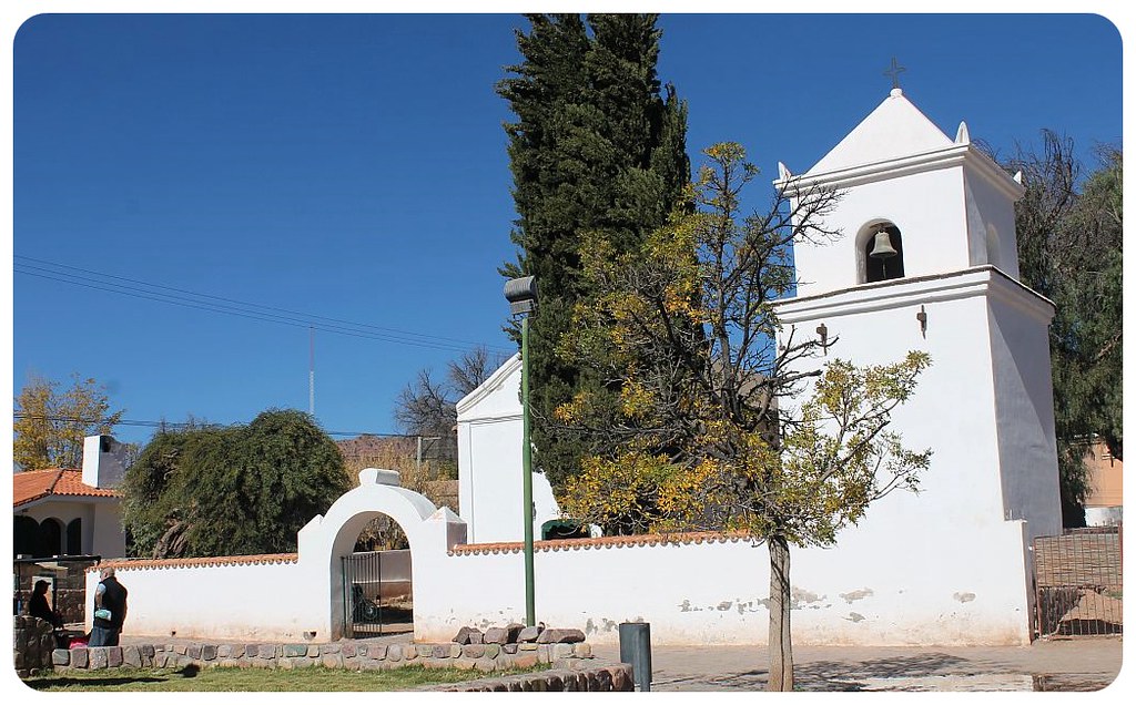 uquia church