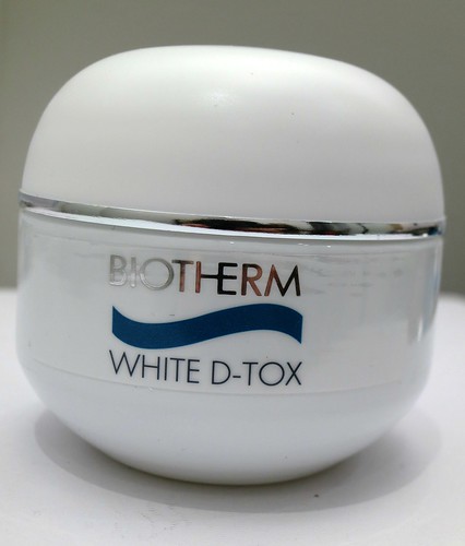 Biotherm-White-D-Tox-Intense-Brightening-Cream