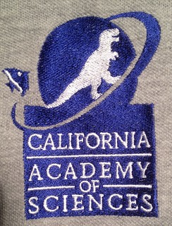 Old Cal Academy logo