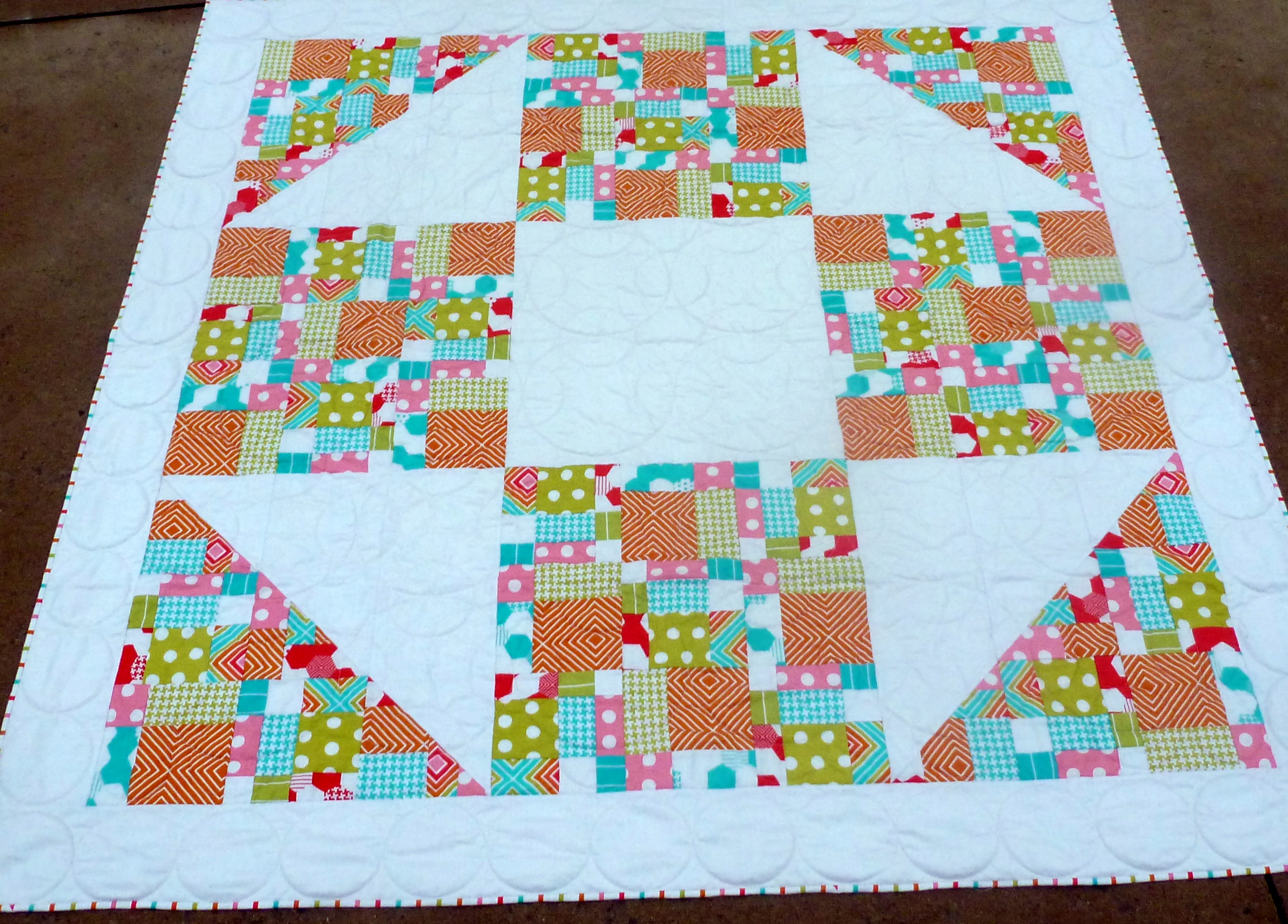 horsefly quilt pic