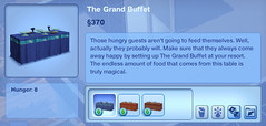 The Grand Buffet