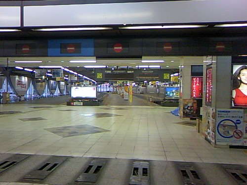 250317渋谷駅 (1)