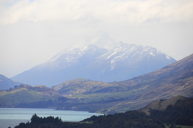 Nueva Zelanda, Aotearoa: El viaje de mi vida por la Tierra Media - Blogs de Nueva Zelanda - Día 19 - 18/10/15: Queenstown, Kawarau River, Glenorchy, Paradise y cumpleaños (61)