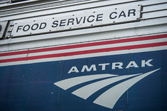 AMTK: National Railroad Passenger Corporation (Amtrak)