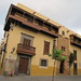 La Casa de Colón en Vegueta Las Palmas de Gran Canaria.
