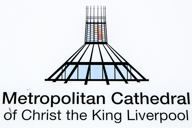 Metropolitan Cathedral of Christ the King de Liverpool