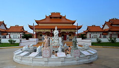 Teo Chew Temple