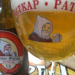 ベルギービール大好き！！ ウィットカップ・パター・スティムロ Witkap Pater Stimulo