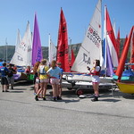 Sailing Course 2014: Image 28 0f 32