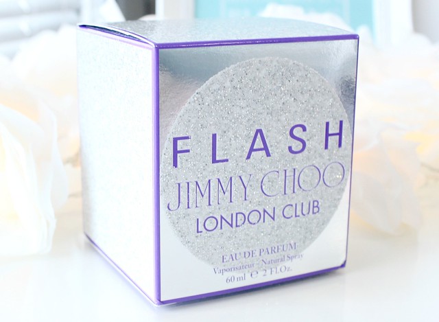 Jimmy Choo Flash London Club Perfume 2