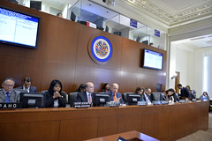 2015 FEB 11 Joint Meeting of the Permanent Council and CIDI