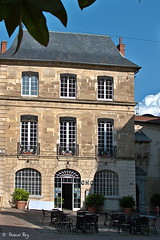 A l'Hôtel de Clérieu, Romans-sur-Isère, 26100.