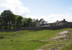 Grassington and the Lead Mines