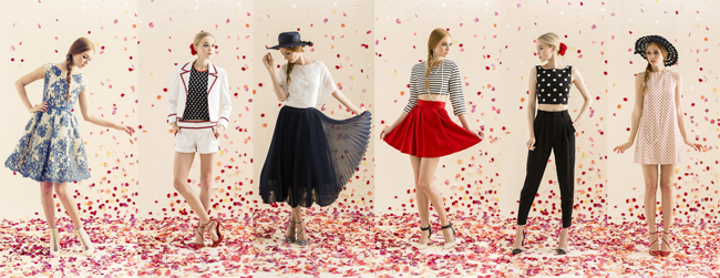Alice+Olivia-Resort-2014-collection