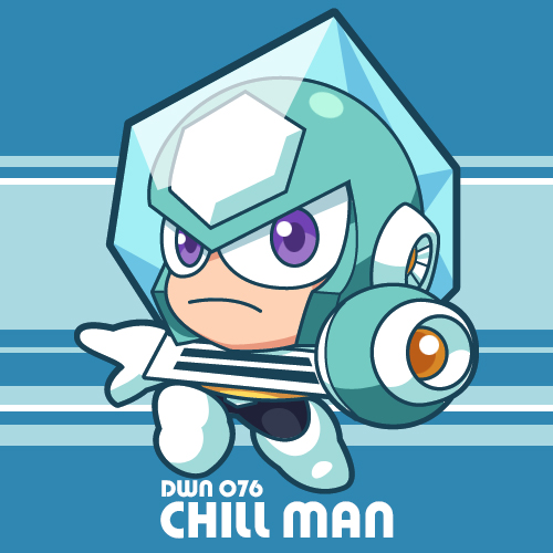 Chill Man