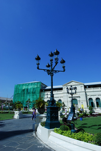 曼谷 大皇宮 Grand Palace
