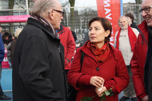 PvdA Winterfestival