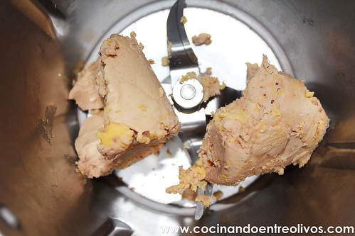 Crema de foie caramelizada con mermelada de higos www.cocinandoentreolivos (9)