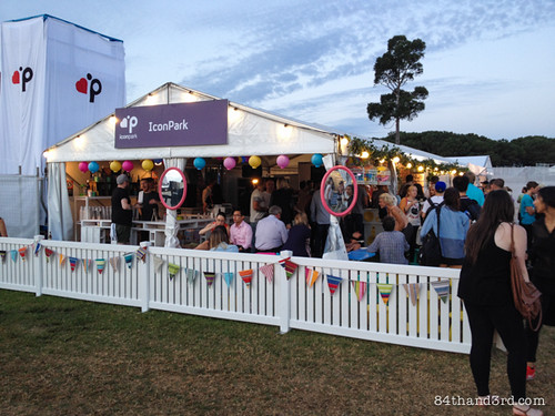 Taste of Sydney 2014 - IconPark