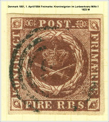 Denmark Stamps  Maps Skupno