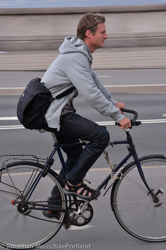 People on Bikes - Copenhagen Edition-30-30