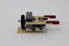 LEGO Master Builder Academy Invention Designer (20215) - Drummer