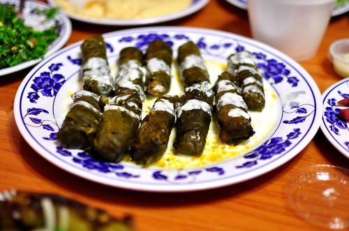 Elena's Greek Armenian Cuisine - Glendale